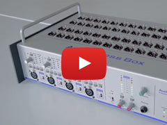 Das größte Pressefach der Welt!