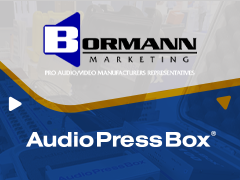 AudioPressBox U.S. announces new partner