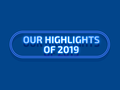 Unsere Highlights 2019