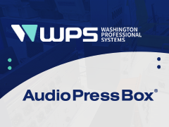 AudioPressBox U.S. announces new partner