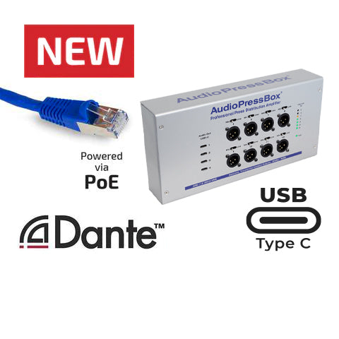 APB-112 OW-D-USB