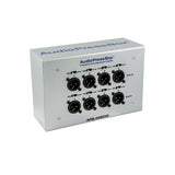 Audio Verteilverstärker APB-008 OW-EX, Passive, Fixed installation, Expander, 8 Line/MIC outputs