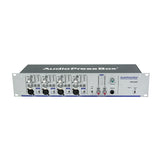 Mult Box APB-400 R-RPS, Active, Fixed installaion, Audio Splitter, 4 Line/MIC inputs, 4 Line/MIC outputs